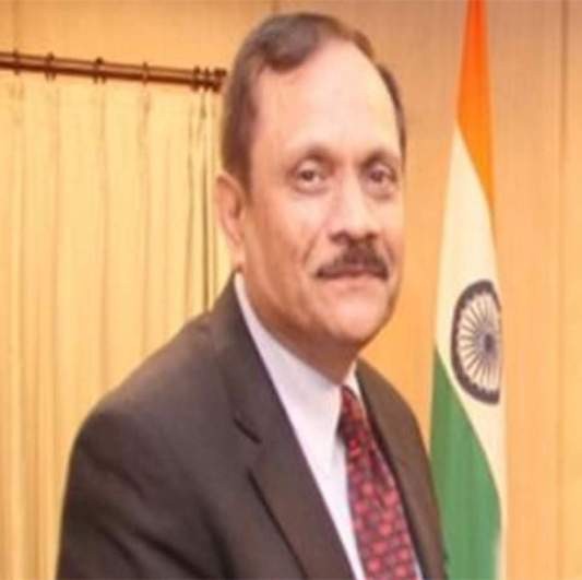 'Advisor to LG J&K RR Bhatnagar likely to be relieved from J&K as Govt to be formed '